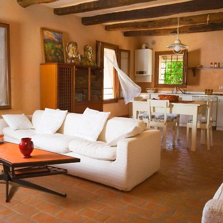 La Casa Di Laura Lejlighed Castelcucco Eksteriør billede