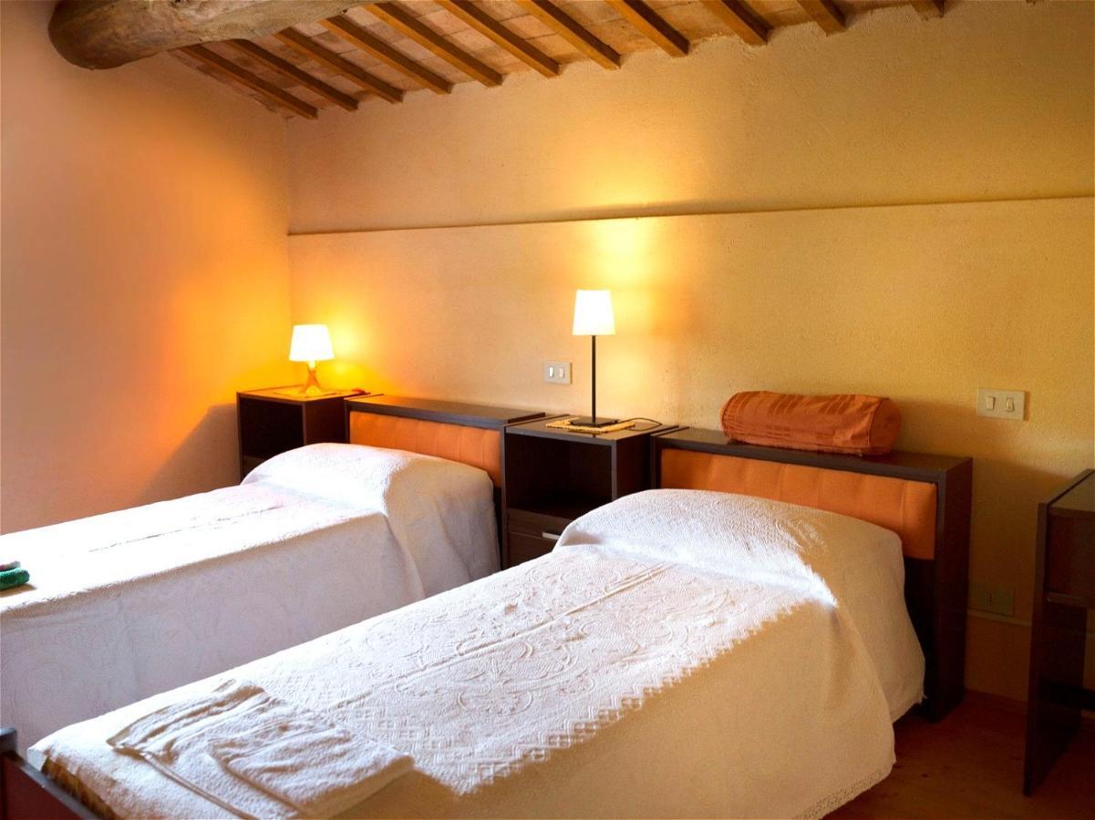 La Casa Di Laura Lejlighed Castelcucco Eksteriør billede