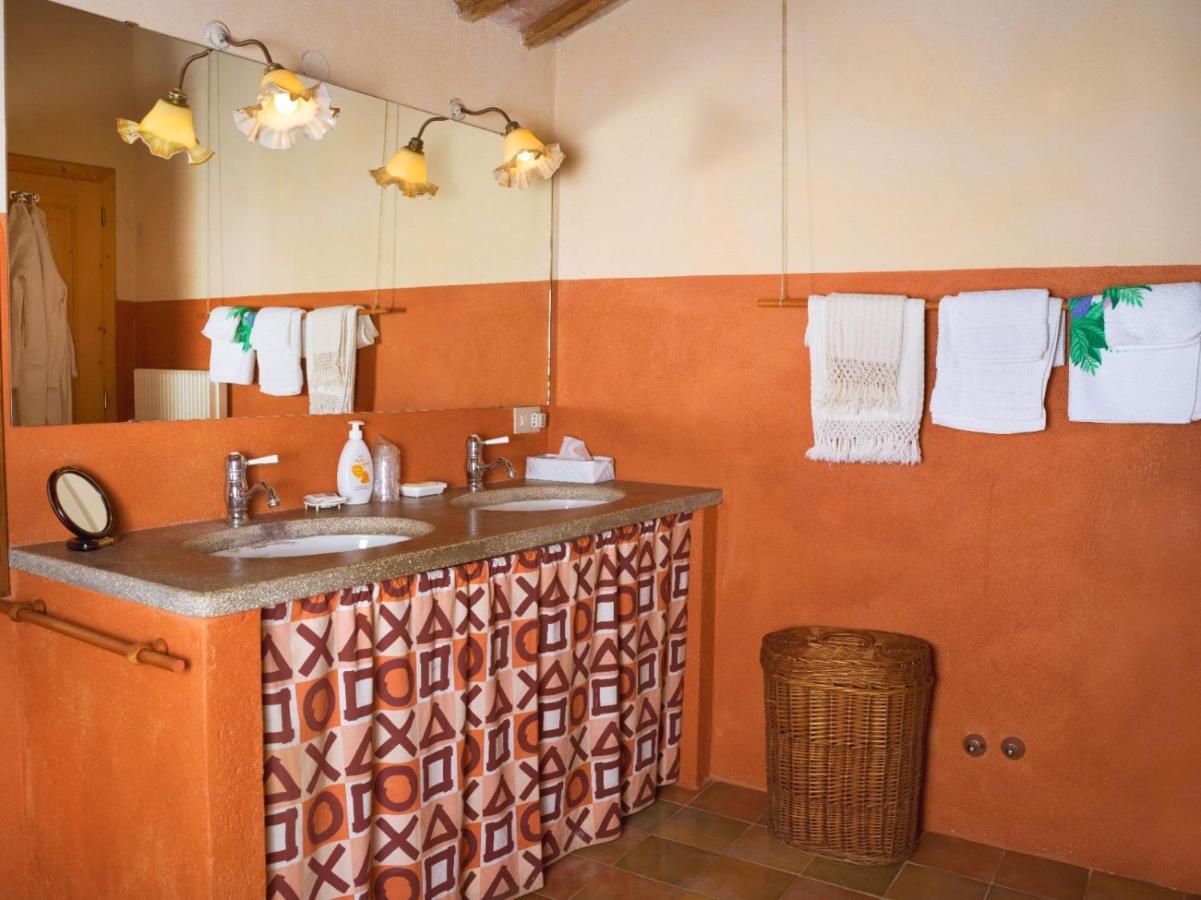 La Casa Di Laura Lejlighed Castelcucco Eksteriør billede