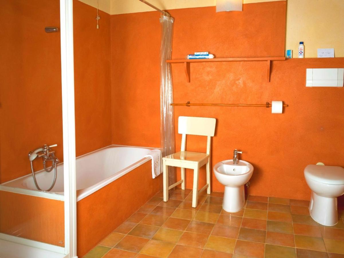 La Casa Di Laura Lejlighed Castelcucco Eksteriør billede